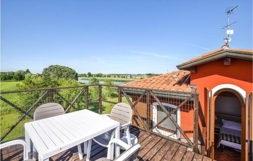 Apartamento Porta Di Valle 2