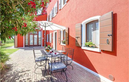Apartamento Porta Di Valle 2