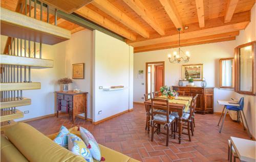 Apartamento Porta Di Valle 2