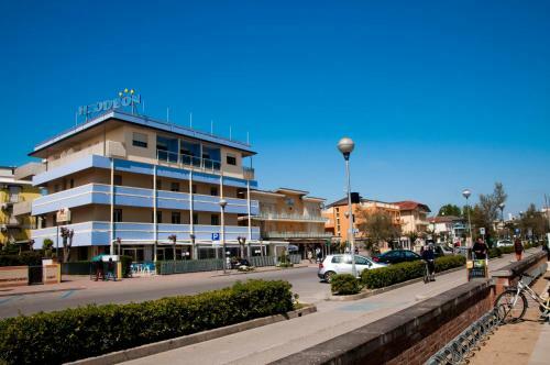 Hotel Odeon