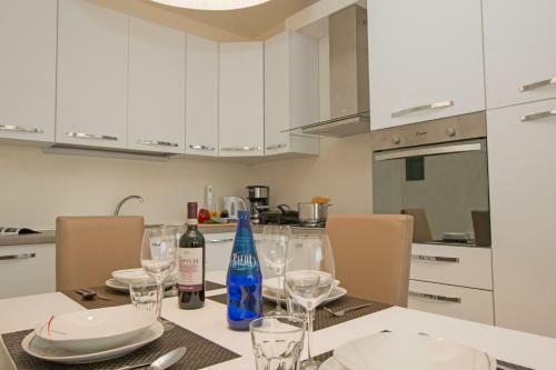 Apartamento Le Corti Caterina