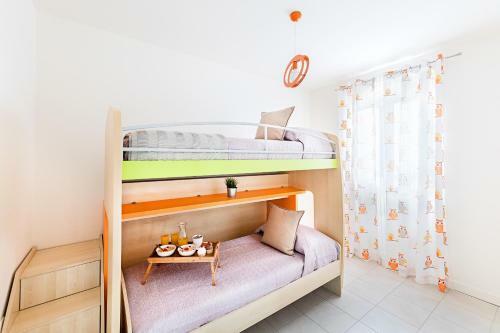 Apartamento Le Corti Caterina