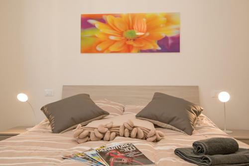 Apartamento Le Corti Caterina