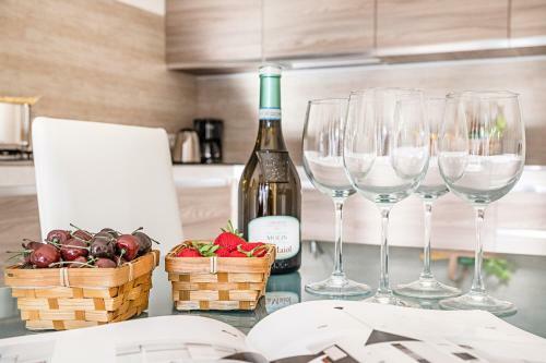 Apartamento Le Corti Caterina