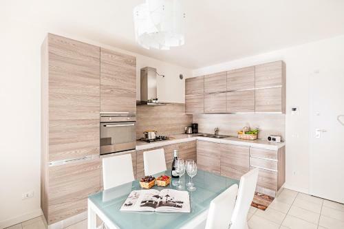 Apartamento Le Corti Caterina