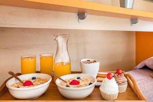 Apartamento Le Corti Caterina
