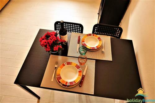 Apartment Arco