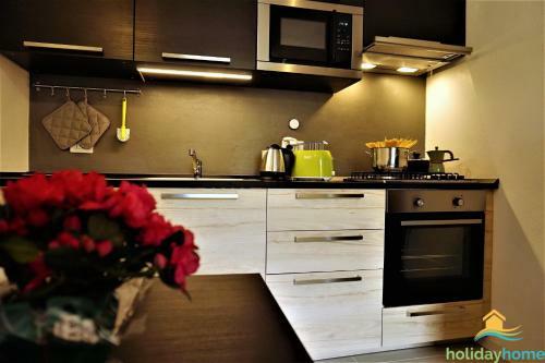 Apartment Arco