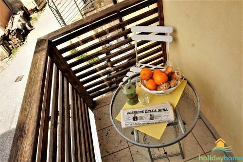 Apartment Arco