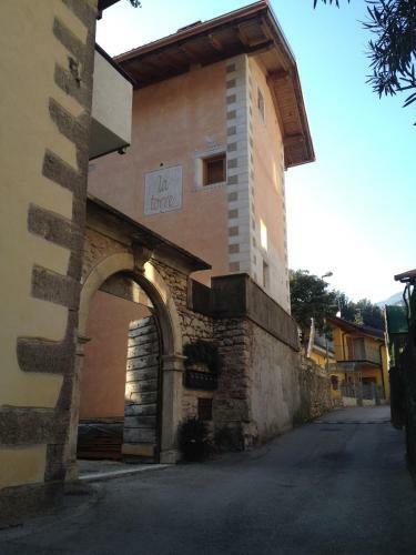 Apartment Arco