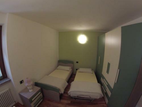 Apartamento La Bella Corte Varignano