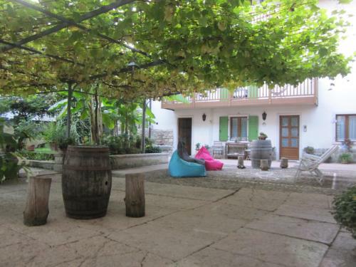 Apartamento La Bella Corte Varignano