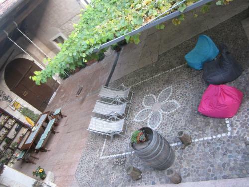 Apartamento La Bella Corte Varignano
