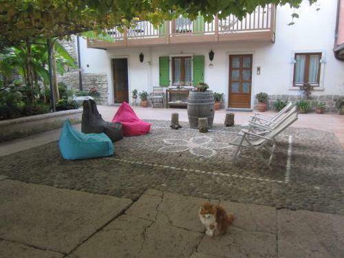Apartamento La Bella Corte Varignano