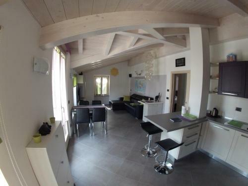 Apartamento La Bella Corte Varignano
