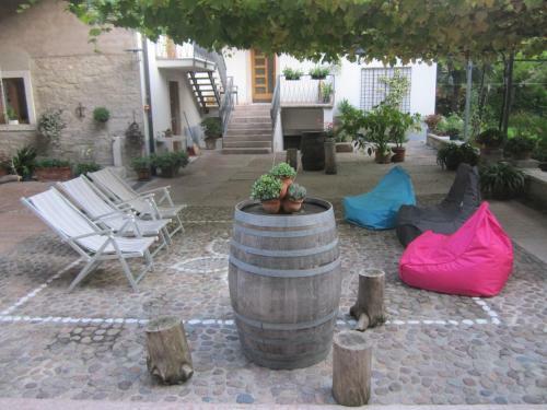Apartamento La Bella Corte Varignano