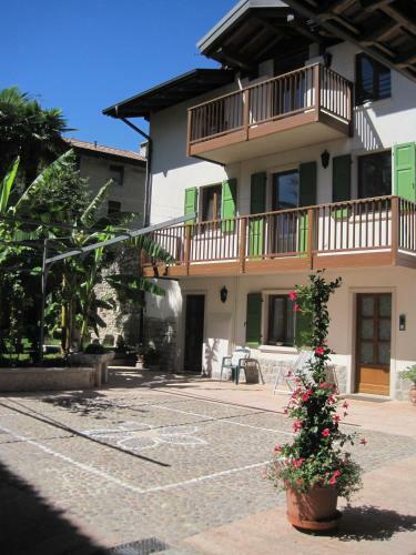 Apartamento La Bella Corte Varignano