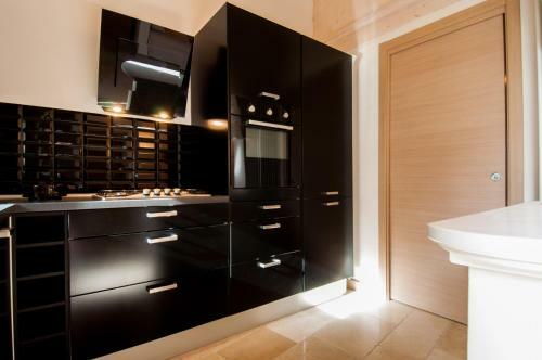 Apartamento Oasi Del Sole