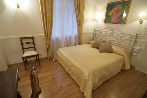 Hostal Internoroma
