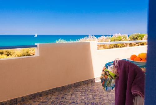 Residence Mare Blu