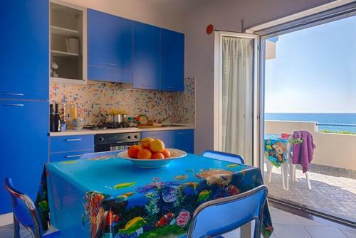 Residence Mare Blu