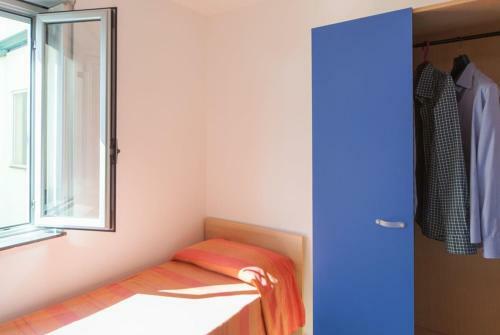 Residence Mare Blu