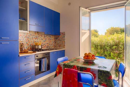 Residence Mare Blu