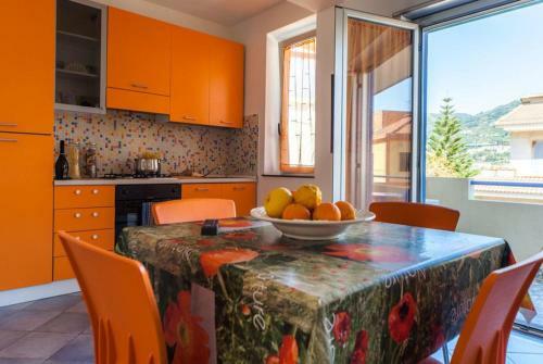Residence Mare Blu