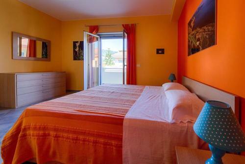 Residence Mare Blu