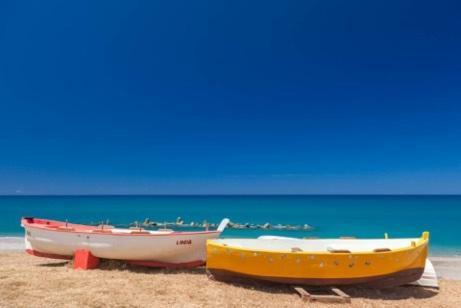Residence Mare Blu