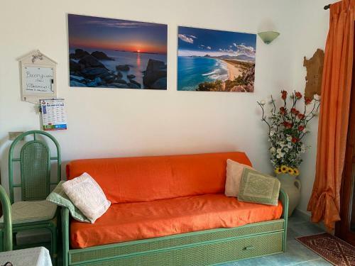 Casa Vacanze Satta