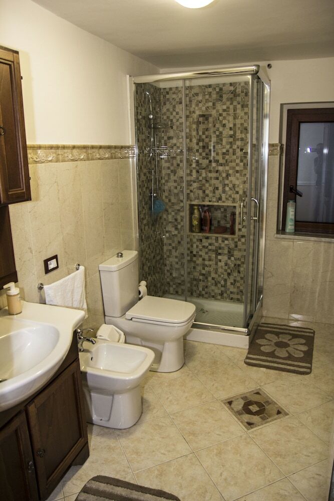 Casa Vacanze Etna