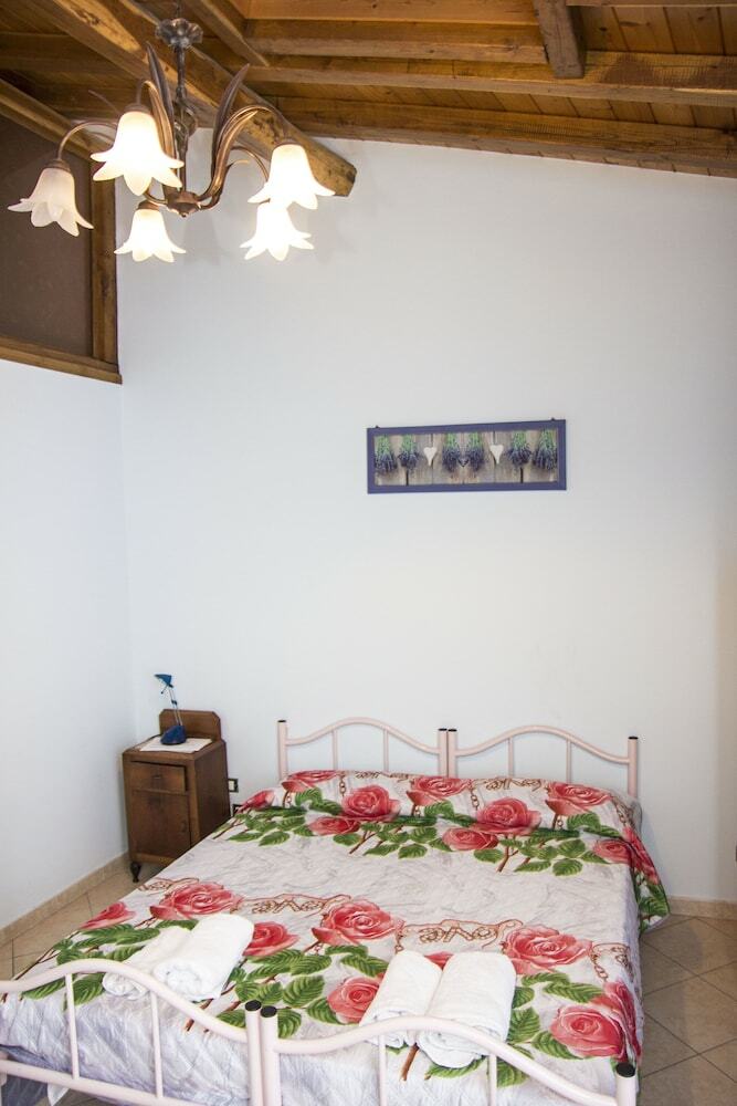 Casa Vacanze Etna