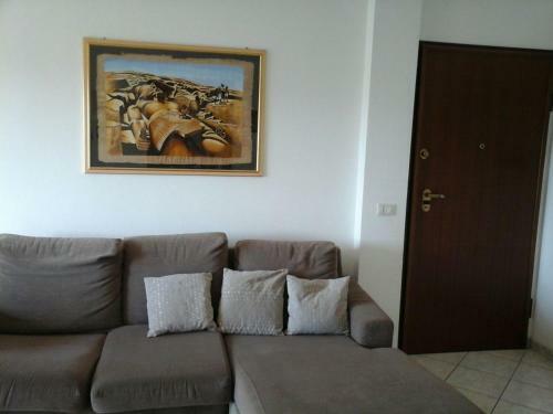 Apartamento Appartamento Fiore