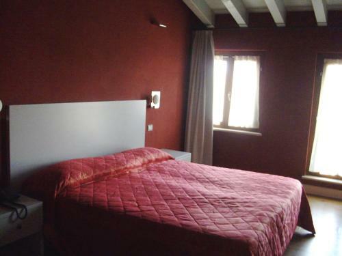 Agroturismo Agriturismo Feliciana
