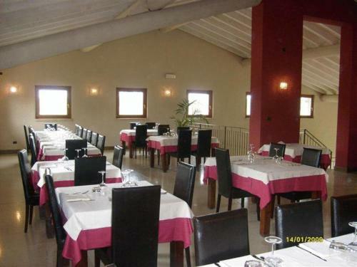 Agroturismo Agriturismo Feliciana