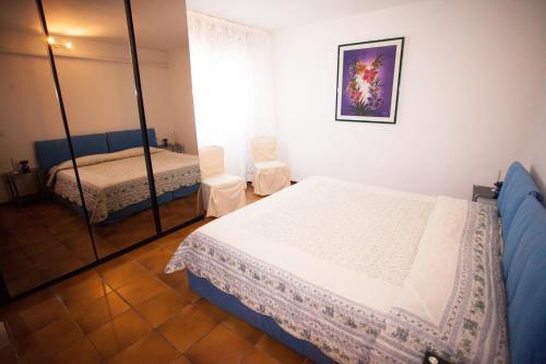 Apartamento Residenza Cittadella
