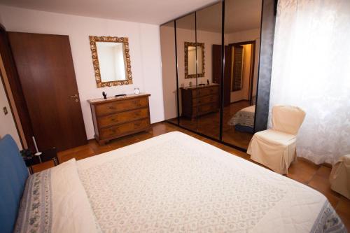 Apartamento Residenza Cittadella