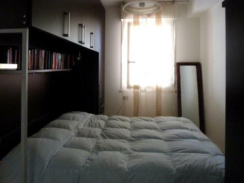 Apartamento Residence Kennedy