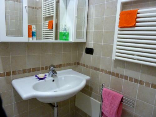 Apartamento Residence Kennedy