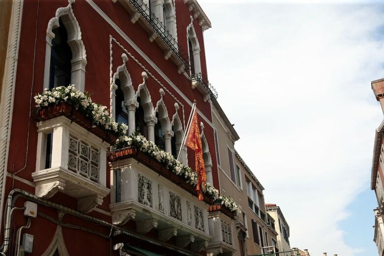 Dimora Apartment Venezia