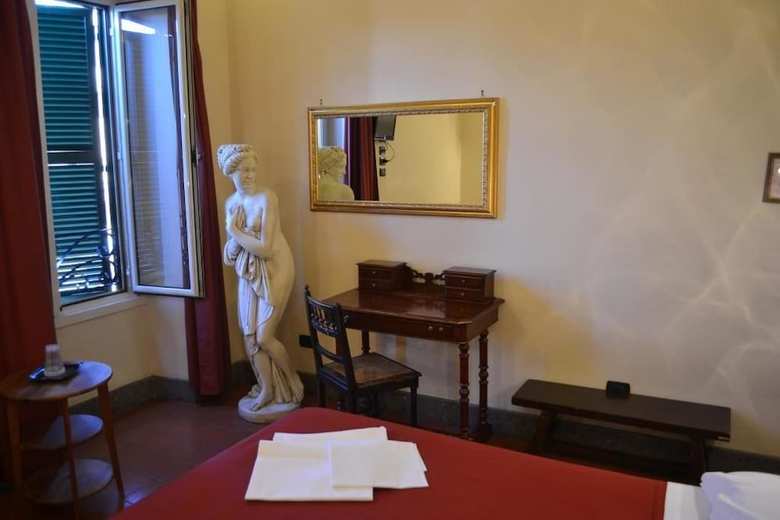 Hotel Al Sanpietrino