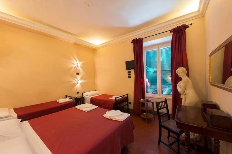 Hotel Al Sanpietrino