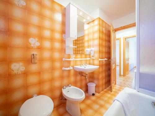 Apartamento Baita Blesaccia