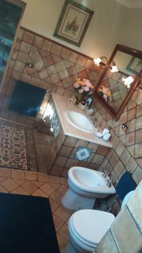Bed & Breakfast La Petite Maison