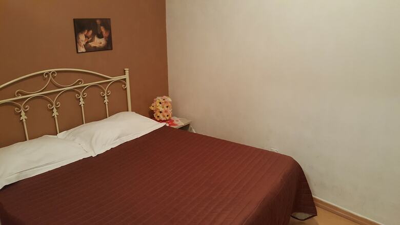 Hostal Netta Rooms
