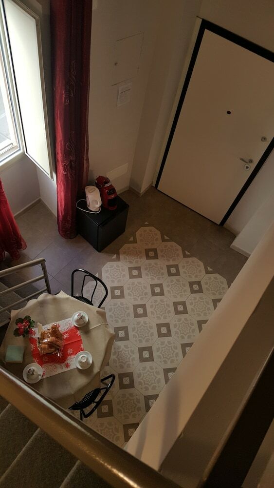 Hostal Netta Rooms