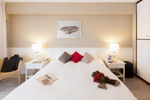 Aparthotel Adagio Rome Vatican