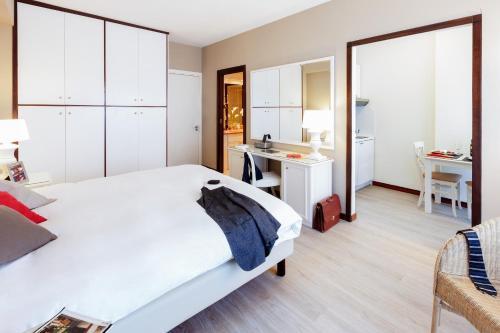 Aparthotel Adagio Rome Vatican