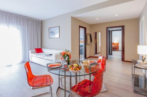 Aparthotel Adagio Rome Vatican